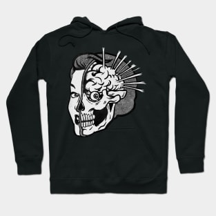 Set Your Brain Free! Hoodie